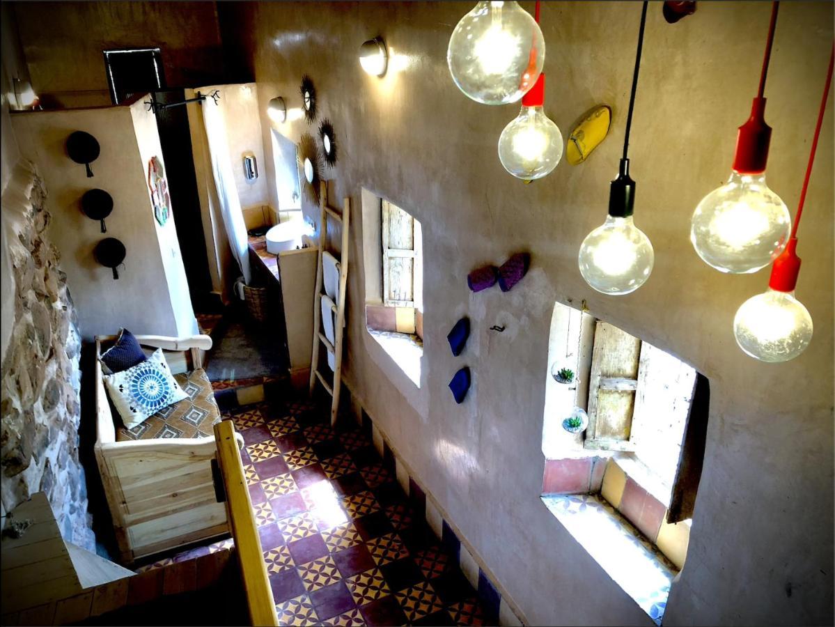 Maison D'Hote "J" Agdz Buitenkant foto