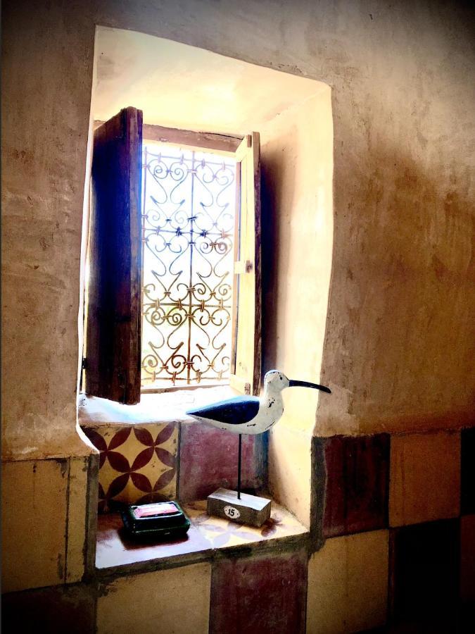 Maison D'Hote "J" Agdz Buitenkant foto